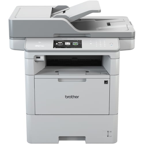 Brother Printer Id Card